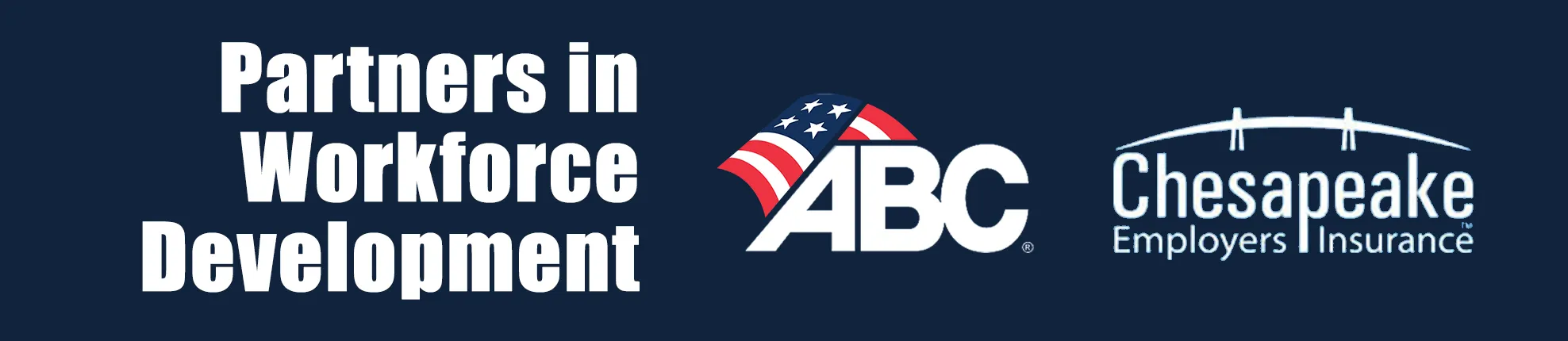 Chesapeake Partner Workforce Logo